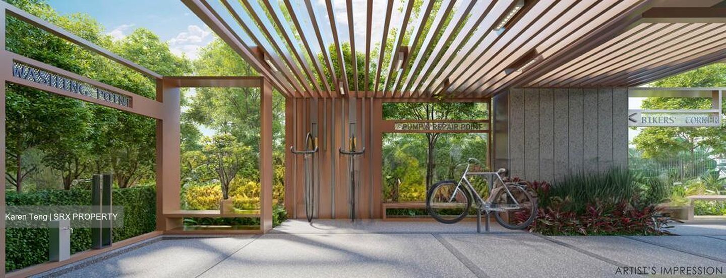 Hillhaven (D23), Apartment #498322071